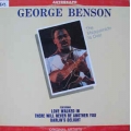 George Benson - Masquerade Is Over / Jugodisk George Benson - Masquerade Is Over / Jugodisk